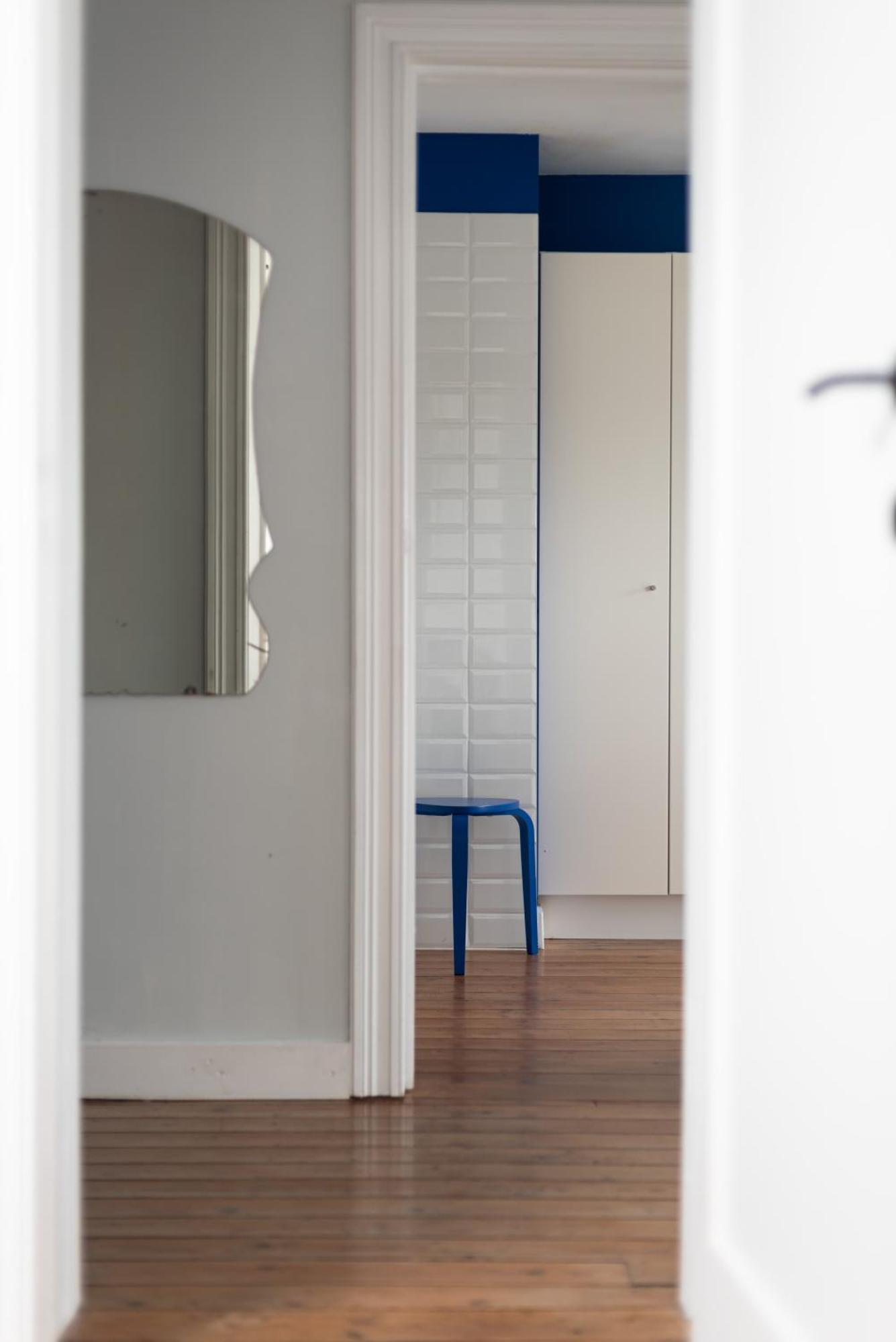 New! Design Herenhuis In Het Centrum Van Tongeren Dış mekan fotoğraf