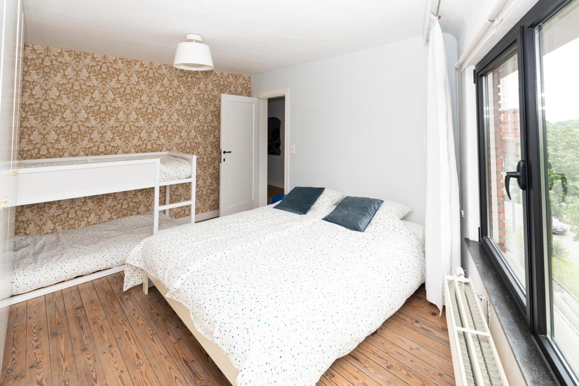 New! Design Herenhuis In Het Centrum Van Tongeren Dış mekan fotoğraf