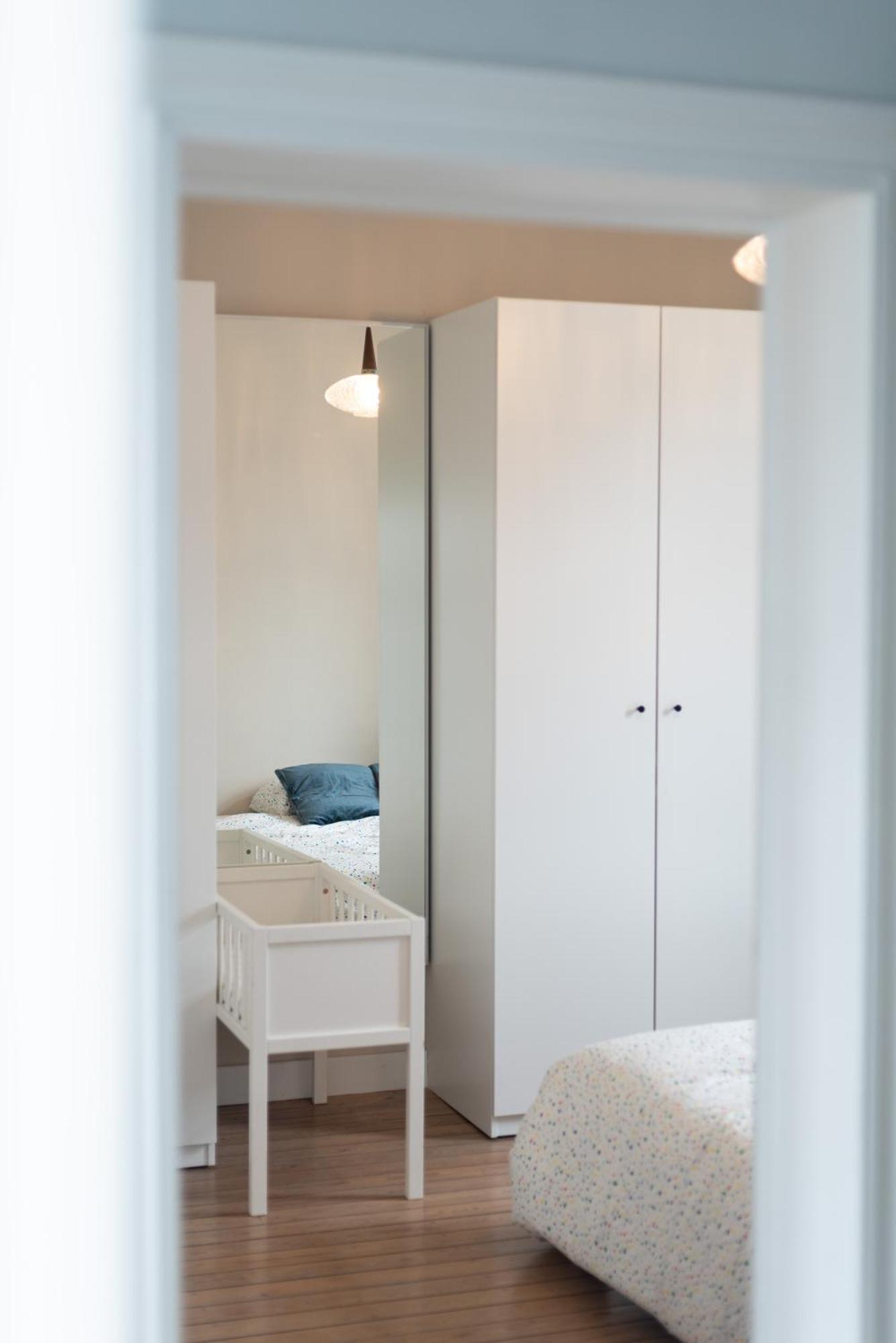 New! Design Herenhuis In Het Centrum Van Tongeren Dış mekan fotoğraf