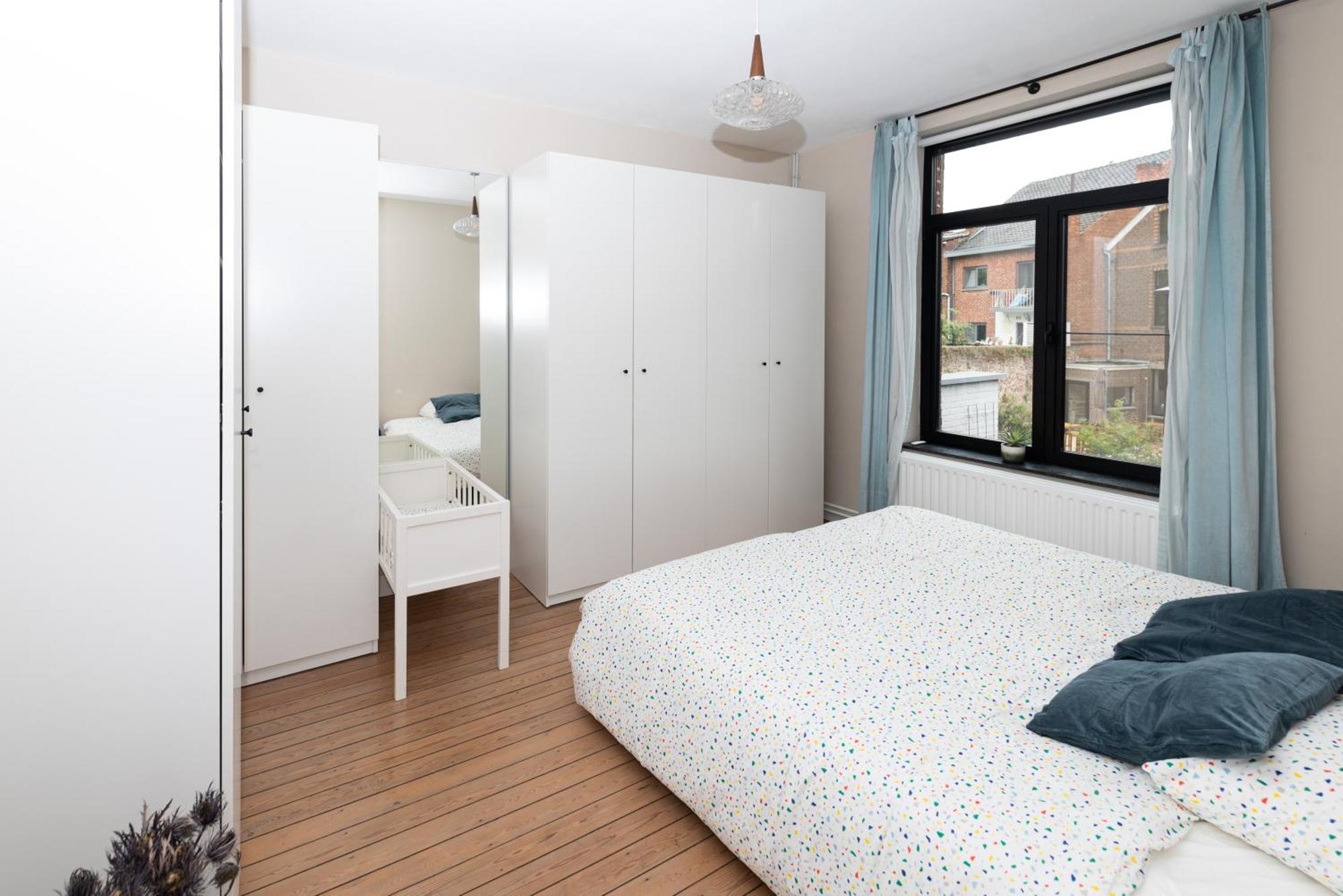 New! Design Herenhuis In Het Centrum Van Tongeren Dış mekan fotoğraf