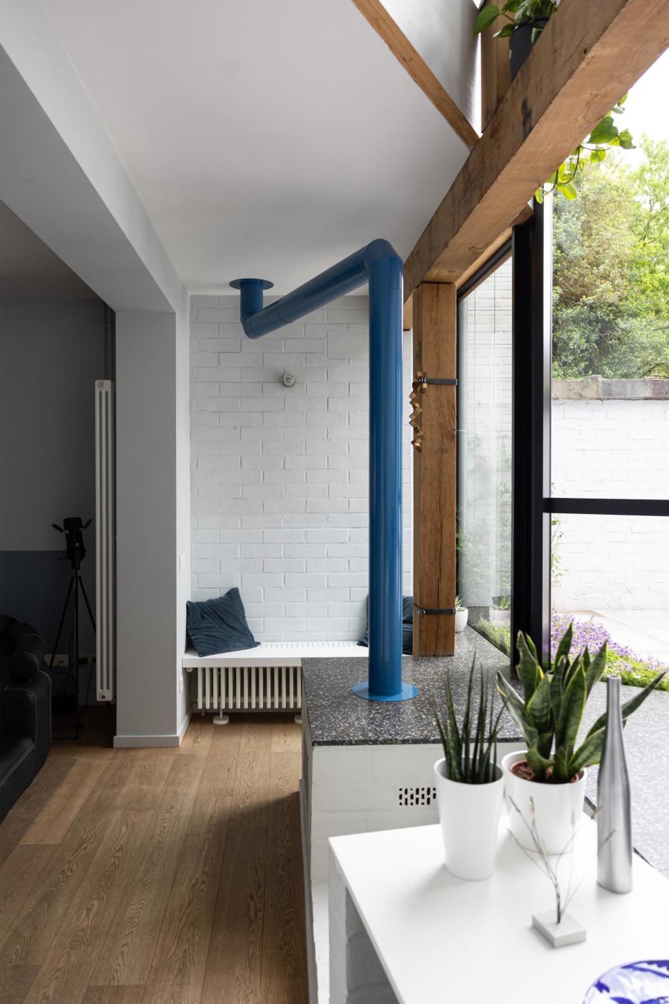 New! Design Herenhuis In Het Centrum Van Tongeren Dış mekan fotoğraf