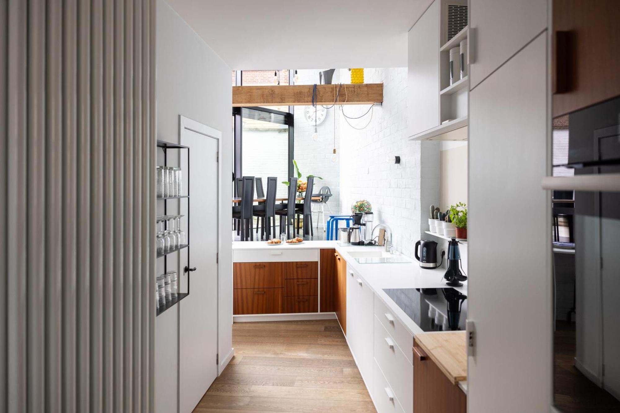 New! Design Herenhuis In Het Centrum Van Tongeren Dış mekan fotoğraf